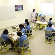 Pragyanam School
